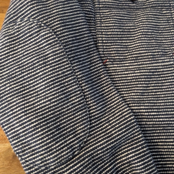 Dickies Men's utility button down - Picture 2 of 5